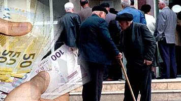 Pensiya, müavinət və təqaüdlər nə qədər artıb? - <span style="color: #ff0000;">Rəsmi rəqəmlər</span>