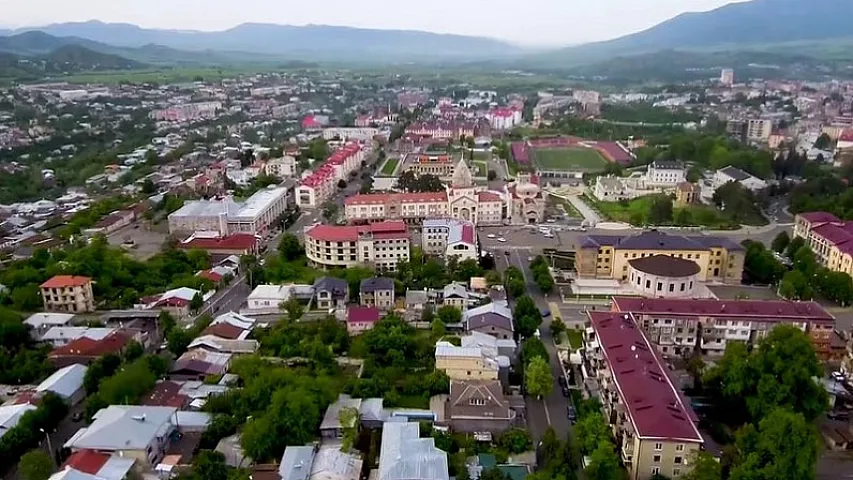 Ruslan Əliyev: “Azəriqaz”ın Xankəndində abonenti yoxdur"