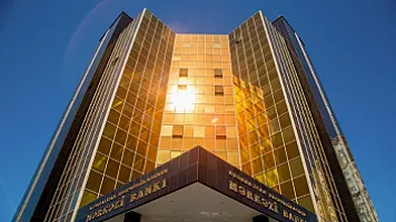 Azərbaycan Mərkəzi Bankı uçot dərəcəsini sabit saxladı