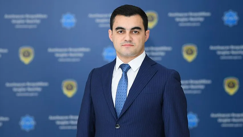 "Vergi Məcəlləsinin daha anlaşılan olması üçün dəyişikliklər vacibdir" <span style="color: #ff0000;">- Baş İdarənin rəisi</span>