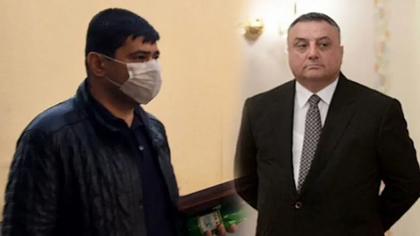 Vüqar Mahmudovun əmlaklarının siyahısı -<span style="color: #ff0000;"> Klassik avtomobil həvəskarı imiş</span>