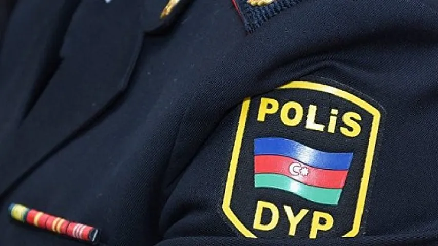 Rüşvət aldığı iddia edilən DYP rəisindən <span style="color: #ff0000;">AÇIQLAMA</span>