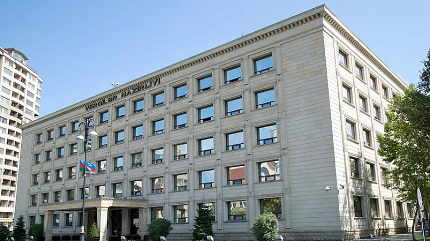 Dövlət Vergi Xidməti vergi ödəyicilərinə xəbərdarlıq etdi