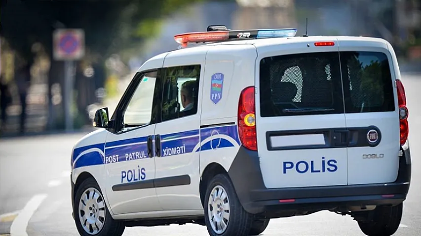 Bakıda PPX maşını satışa çıxarıldı - <span style="color: #ff0000;">QİYMƏTLƏR</span>