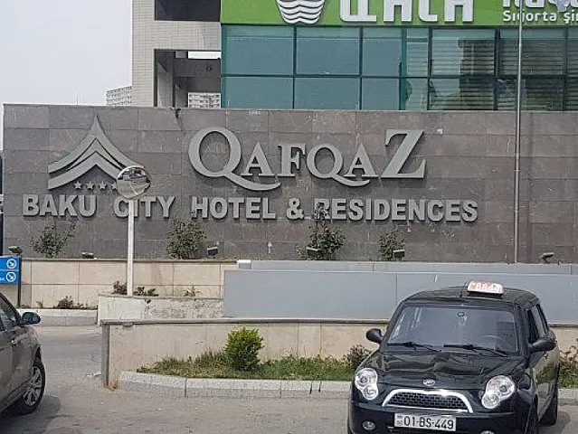 Kəmaləddin Heydərovun məşhur oteli satışa çıxarıldı: 752 milyon manat<span style="color: #ff0000;"> (FOTO)</span>