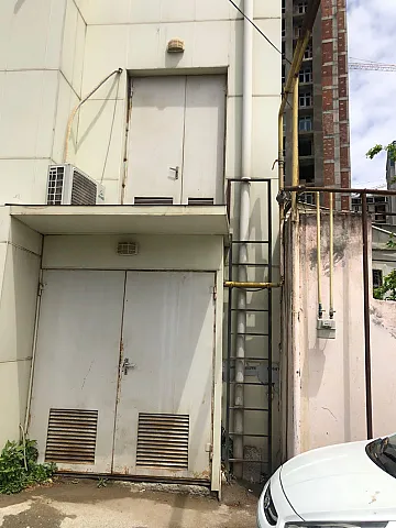 Nazirlik “Buta” klinikasının fəaliyyətini dayandırdı - <span style="color: #ff0000;">SƏBƏB</span>