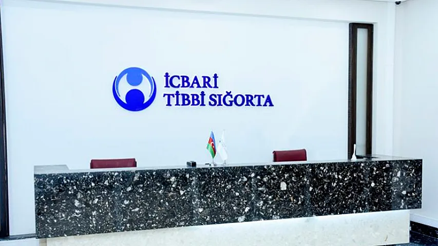 Kimlər nə qədər icbari tibbi sığorta haqqı ödəyəcək? <span style="color: #ff0000;">– MÜSAHİBƏ</span>