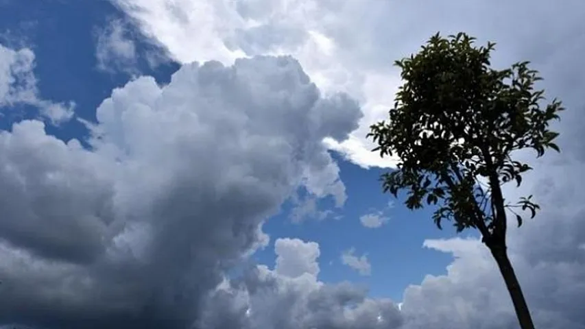 Sabah Bakıda hava yağmursuz olacaq