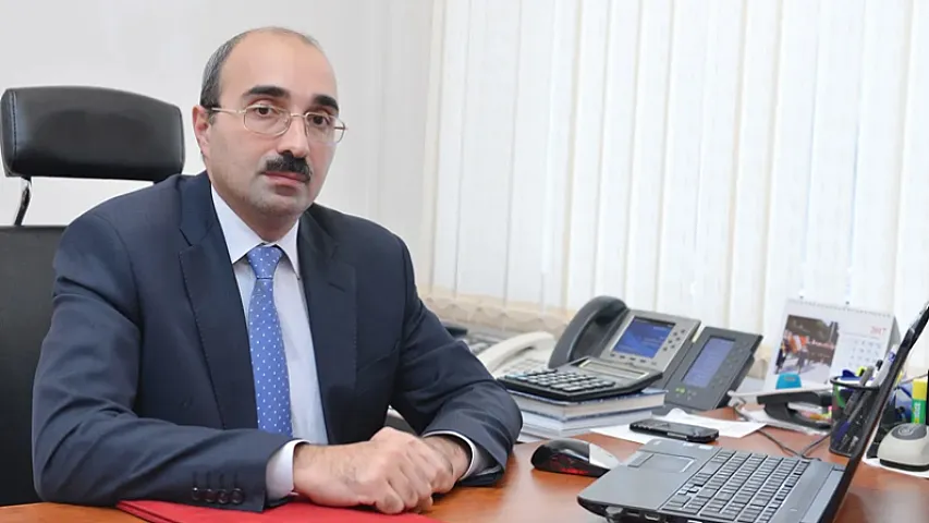 Dövlət Vergi Xidməti və Gömrük Komitəsi birləşdirilir - <span style="color: #ff0000;">Rəhbər bu şəxs olacaq</span>