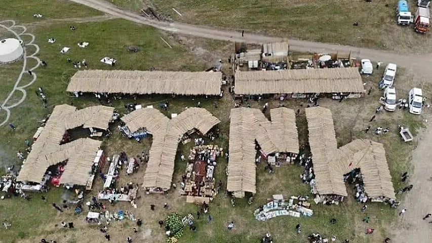 Mədəniyyət Nazirliyi festivala görə üzr istədi