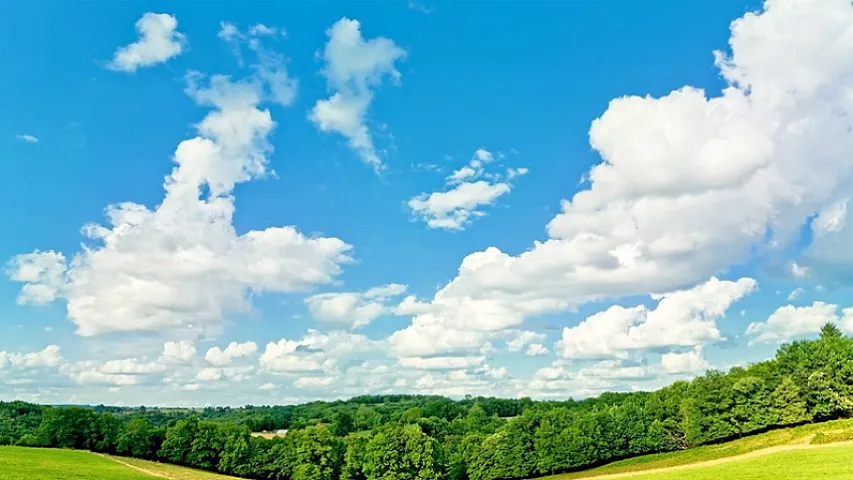 Sabaha olan hava proqnozu