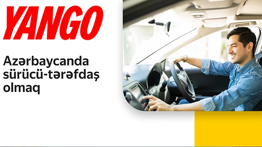 Bakıda ermənilərin rəhbərlik etdiyi taksi şirkəti fəaliyyətə başlayıb - <span style="color: #ff0000;">FAKTLAR</span>