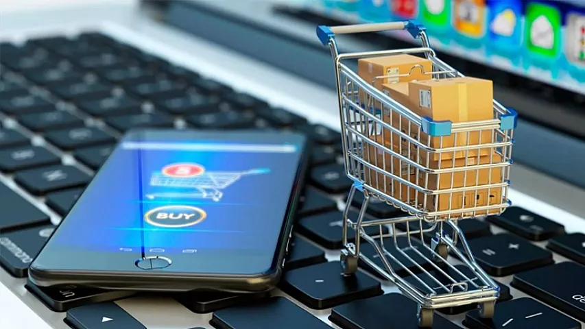 Onlayn alış-veriş edərkən kartınızın məlumatları oğurlana bilər - <span style="color: #ff0000;">Diqqətli olun!</span>