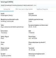 İşsizlərin nəzərinə! Sürücü 1300 AZN maaş <span style="color: #ff0000;">(SİYAHI)</span>