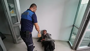 "Bankir Arif" "Azərbaycan bulvarı"nda saxlanıldı<span style="color: #ff0000;"> (FOTOLAR)</span>