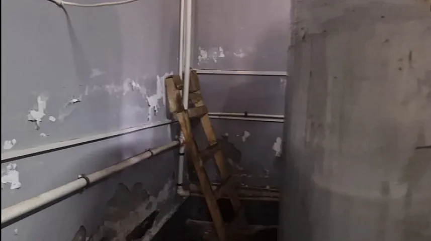 Bakıda daha bir obyekt bağlandı <span style="color: #ff0000;">(FOTO/VİDEO)</span>