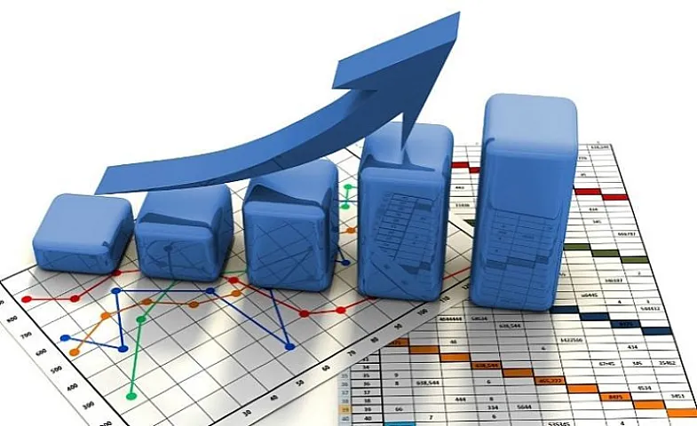 Naxçıvanda əsas kapitala yönəldilən vəsaitlər artıb - <span style="color: #ff0000;">STATİSTİKA</span>