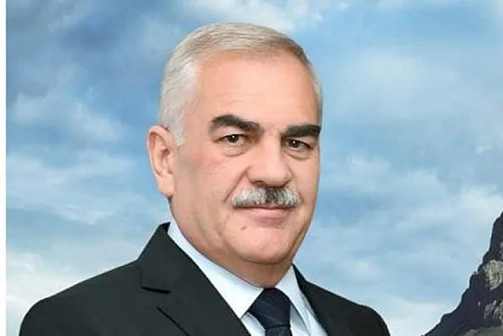 Vasif Talıbovun çarxını döndürənlər I yazı - əzazil,  qaniçən və zalım nazir