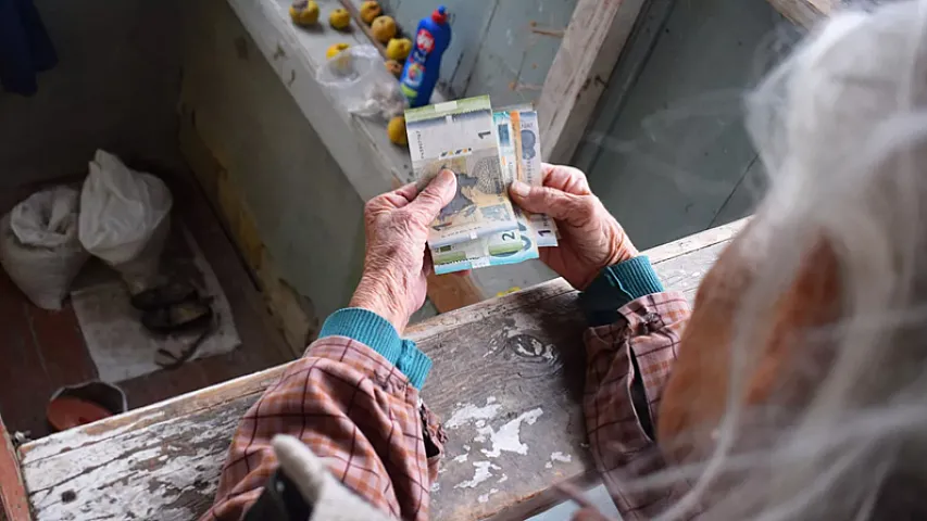 Pensiya kapitalı və sosial ödənişlər niyə artdı? - Ekspert problemin səbəbini açıqladı