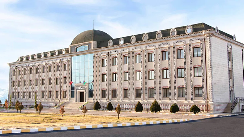 “Gəmiqaya İnşaat” “Arkoz İnşaat”dan ayrıldı