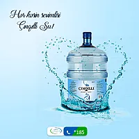 Vasif Talıbovun mineral su siyasəti: "Çınqıllı" və onun ilk sahibinin aqibəti - <span style="color: #ff0000;">II YAZI</span>