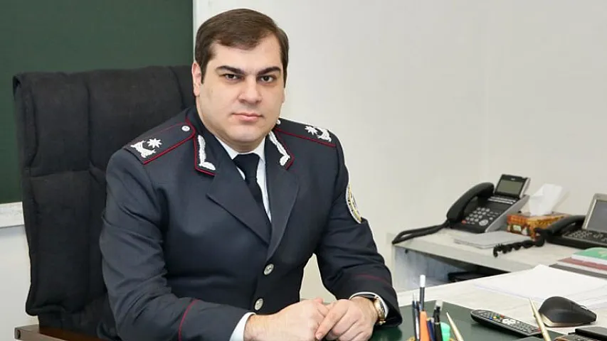 Rza Talıbov sərəncama götürülüb?<span style="color: #ff0000;"> (AÇIQLAMA)</span>