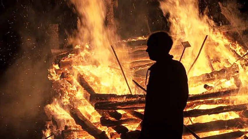 Göyçay sakini atasını tənqid edən həmkəndlisindən necə qisas aldı?
