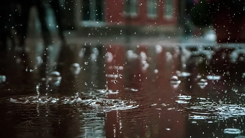 Sabah hava yağıntılı olacaq