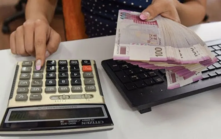 Azərbaycanda əmək haqları 3% azalıb - <span style="color: #ff0000;">RƏSMİ</span>