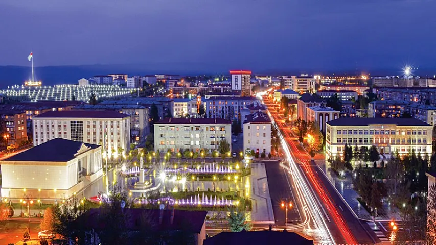 Naxçıvanda nazir işdən çıxarıldı, yeni nazir təyin olundu