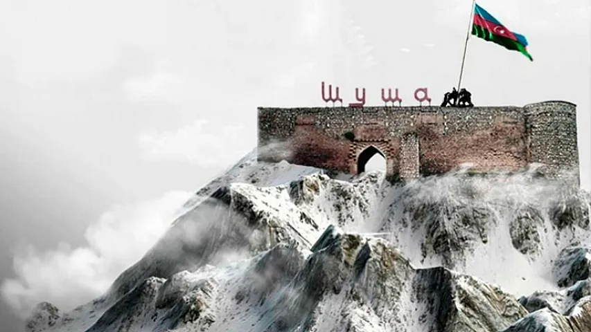 Qarabağı Qafqazın ən böyük turizm məkanına çevirmək olar <span style="color: #ff0000;">- ARAŞDIRMA</span>