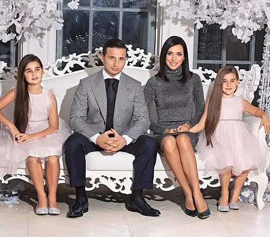 Bakılı iş adamı toyuna 3,5 milyon dollar xərcləyib... <span style="color: #ff0000;">(FOTOLAR)</span>