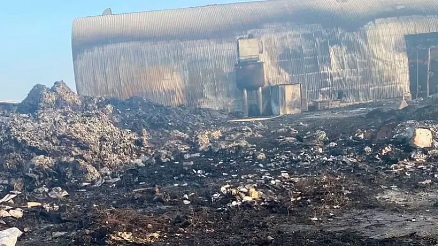 “Azərsun" bu yanğına görə 30 milyon alacaq! <span style="color: #ff0000;">- DETALLAR / FOTO</span>