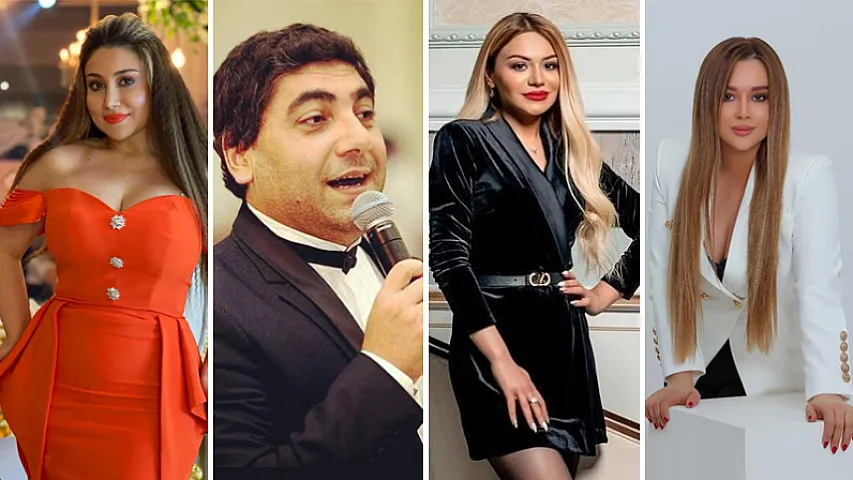 Müğənnilərin yeni toy qiymətləri dodaq uçuqlatdı<span style="color: #ff0000;"> (SİYAHI)</span>