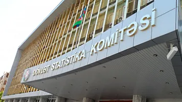 İqtisadi fəal əhalinin sayı açıqlanıb