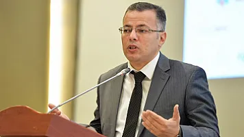 Vüsal Qasımlıya müavin təyin edildi