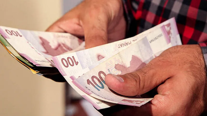 Bu şəxslər işlədiyi yerdən əlavə pul ala bilər <span style="color: #ff0000;">(RƏSMİ)</span>