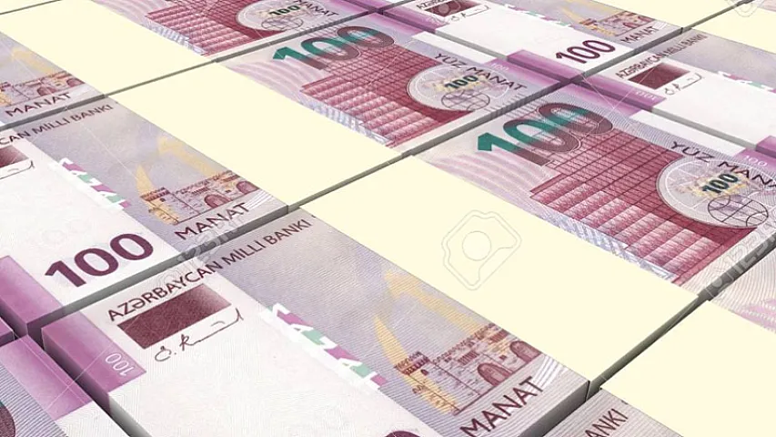 2023-cü il dövlət büdcəsinin gəlirləri və xərcləri artırılır