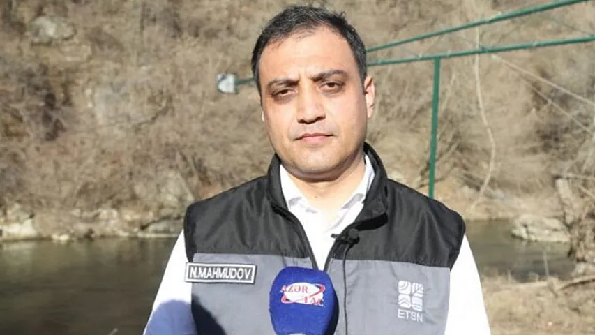 Nazir yeni rəis təyin etdi