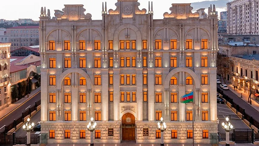 Daxili İşlər Nazirliyi işçi axtarır <span style="color: #ff0000;">- VAKANSİYA</span>