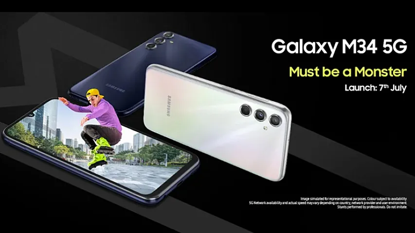 "Samsung" 380 manatlıq yeni smartfon təqdim etdi