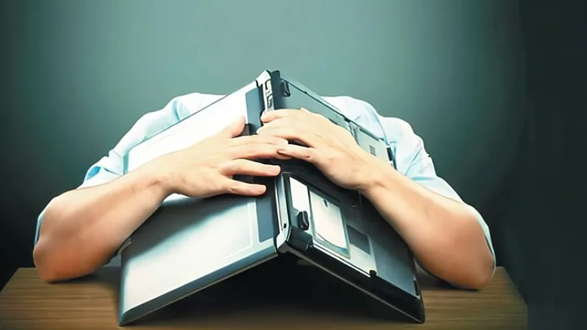 Azərbaycanda internet problemi: <span style="color: #ff0000;">Səbəb nədir?</span>