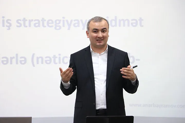 Şirkətdə standartlaşma hər zaman yaxşıdır?