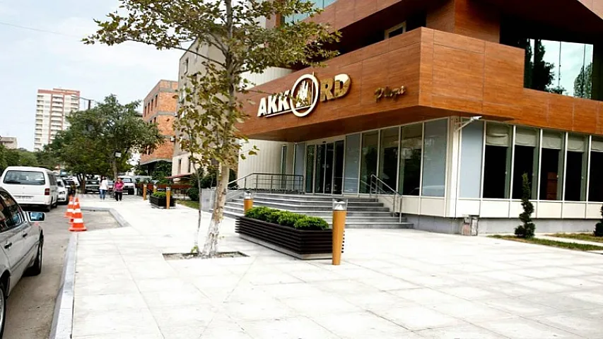 “Akkord” şirkəti yenə cərimələnə bilər