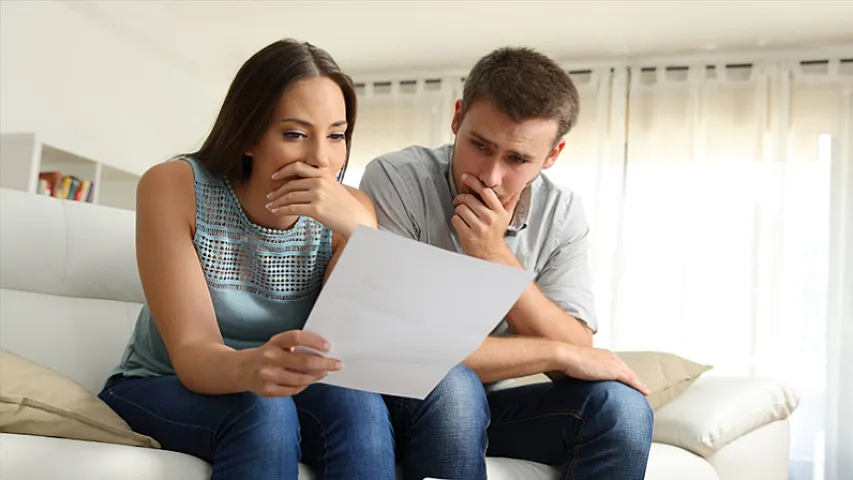 Azərbaycan əhalisinin banklara olan borcunun məbləği açıqlandı - <span style="color: #ff0000;">Milyardlarla manat...</span>