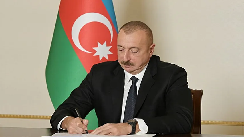 İpoteka və Kredit Zəmanət Fonduna ayrılan vəsait artırıldı