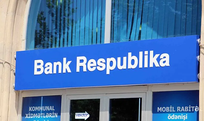 “Bank Respublika” sığorta şirkətindəki payını kəskin artırıb