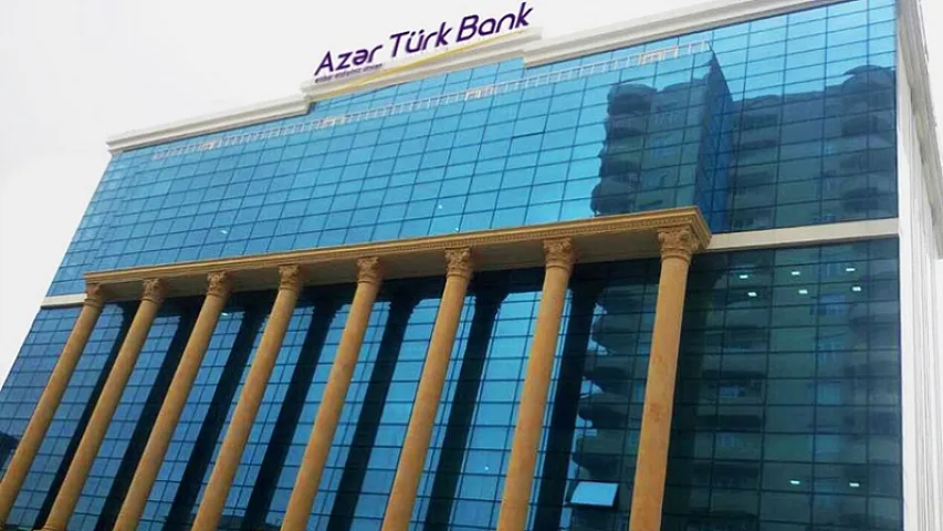 Müştərisi "Azər-Türk Bank"dan şikayət etdi