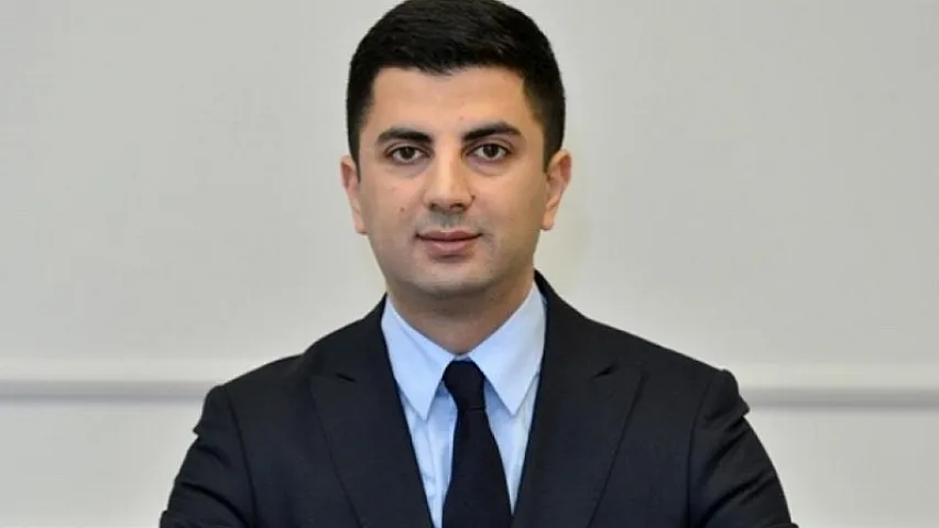 Emin Əmrullayevdən daha bir təyinat