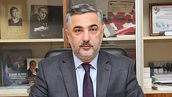 "Milli Hematologiya və Tra<strong></strong>nsfuziologiya Mərkəzi"nə qarşı iddia qaldırıldı
